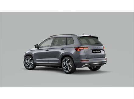 Škoda - Karoq