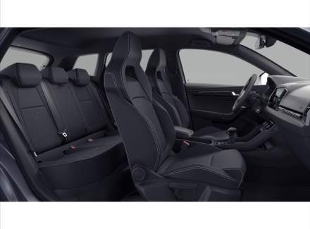 Škoda - Karoq