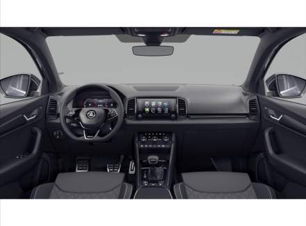 Škoda - Karoq