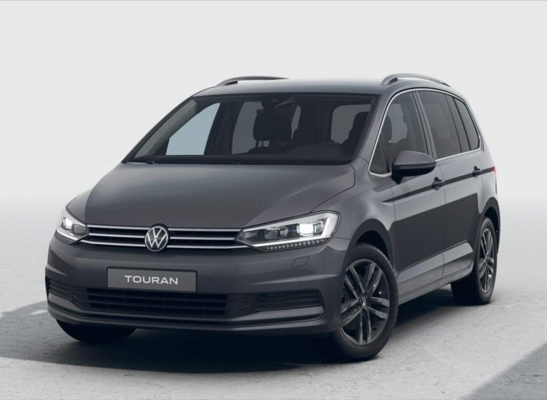 Volkswagen - Touran