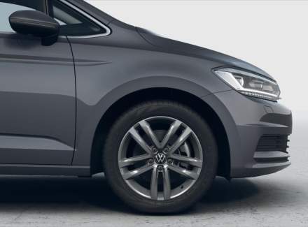 Volkswagen - Touran