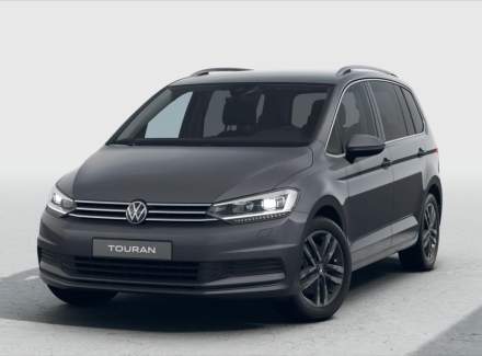 Volkswagen - Touran