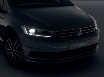 Volkswagen - Touran