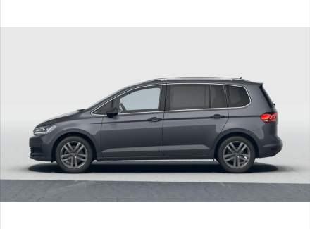 Volkswagen - Touran