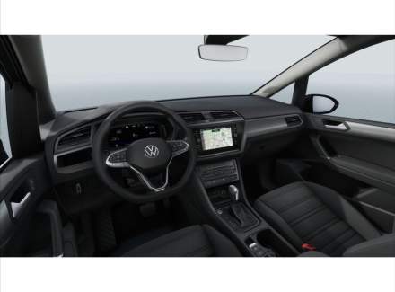 Volkswagen - Touran