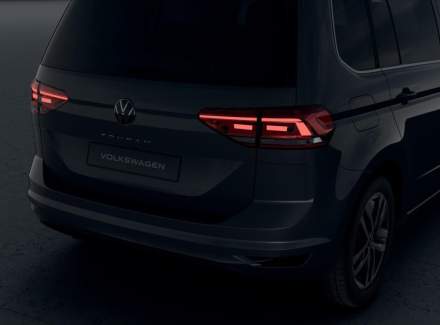 Volkswagen - Touran