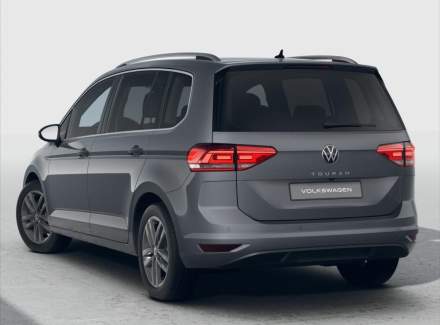 Volkswagen - Touran