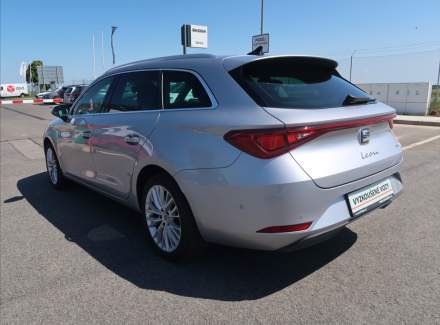 Seat - Leon