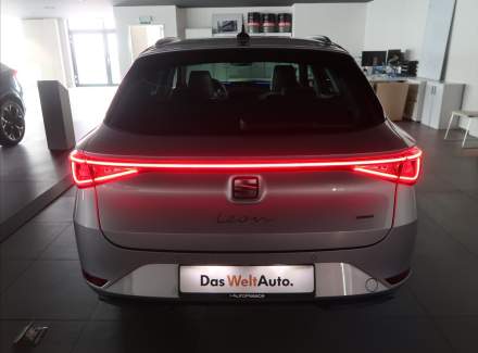 Seat - Leon