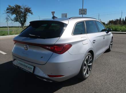 Seat - Leon