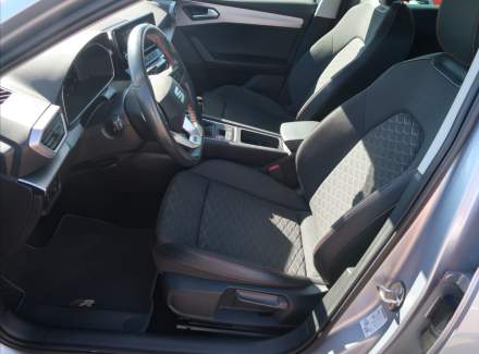 Seat - Leon