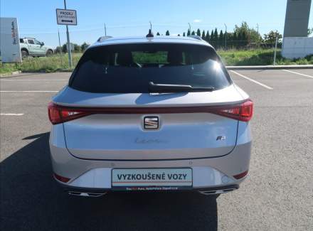 Seat - Leon