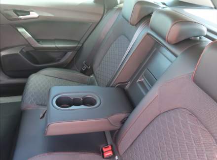 Seat - Leon