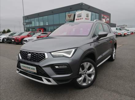 Seat - Ateca