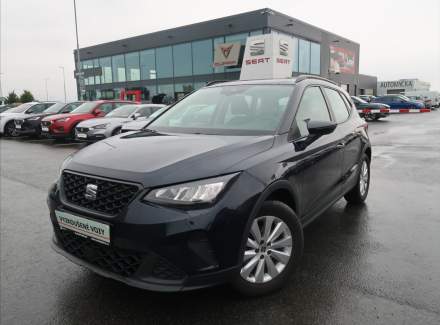 Seat - Arona