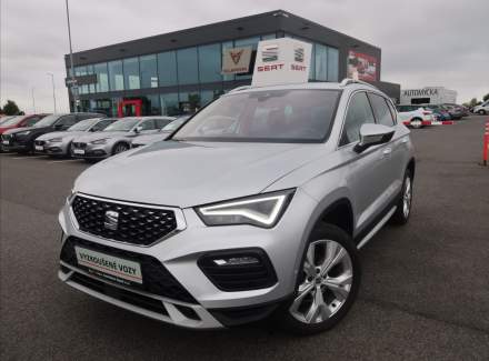 Seat - Ateca