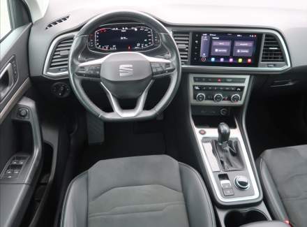 Seat - Ateca