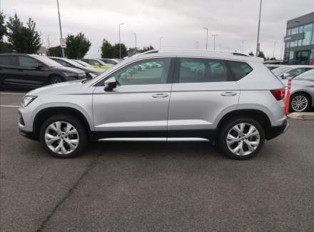 Seat - Ateca