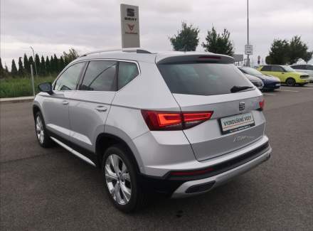 Seat - Ateca