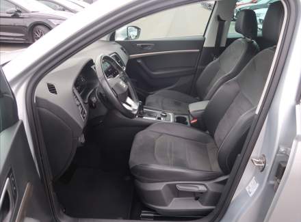 Seat - Ateca