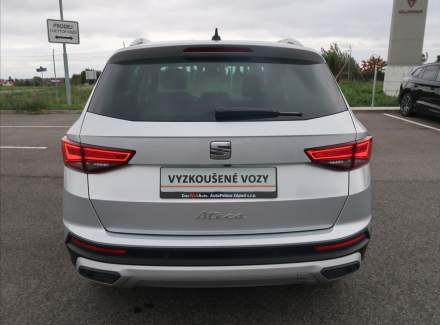 Seat - Ateca