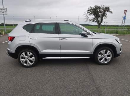 Seat - Ateca