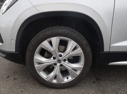 Seat - Ateca