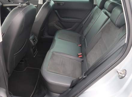 Seat - Ateca