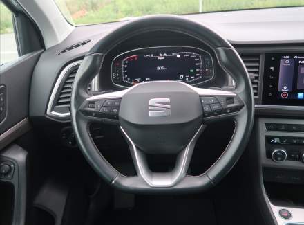 Seat - Ateca