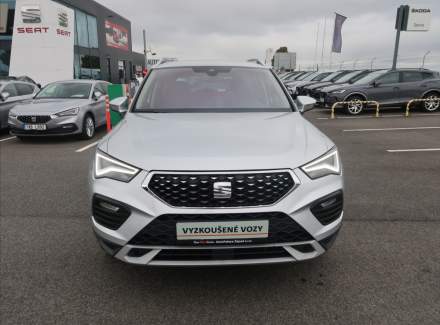 Seat - Ateca