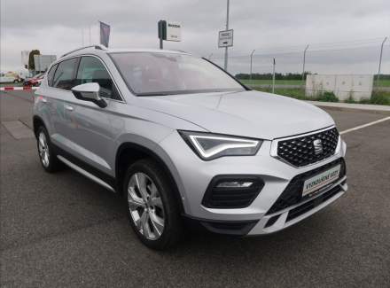 Seat - Ateca