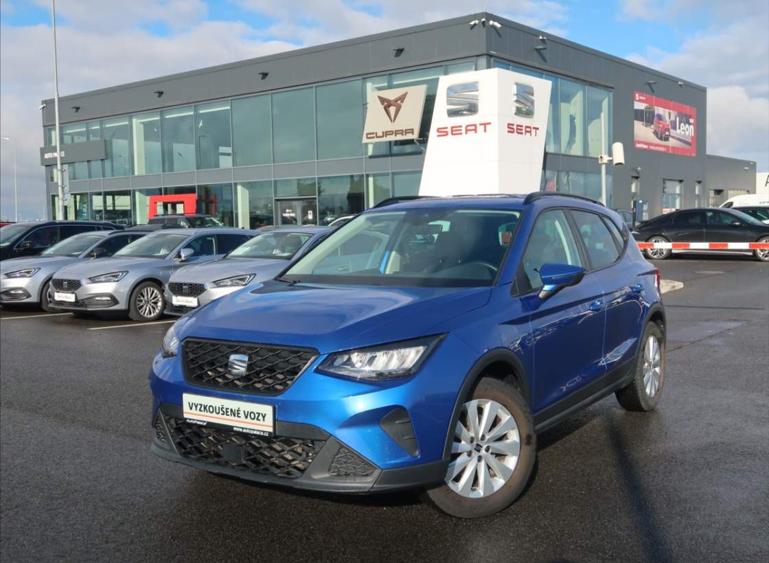 Seat - Arona