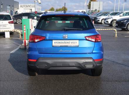 Seat - Arona