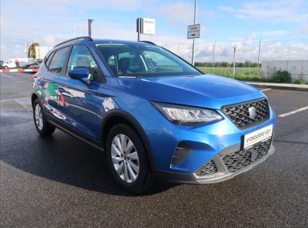 Seat - Arona