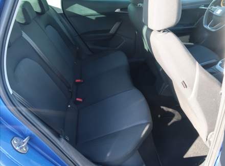 Seat - Arona
