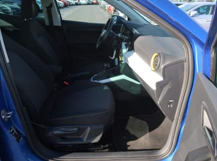 Seat - Arona