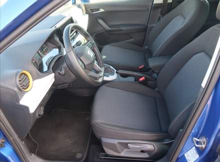 Seat - Arona
