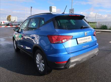 Seat - Arona