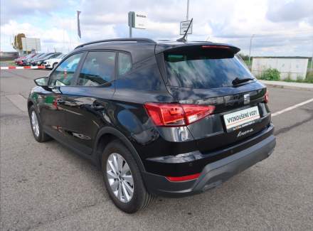 Seat - Arona