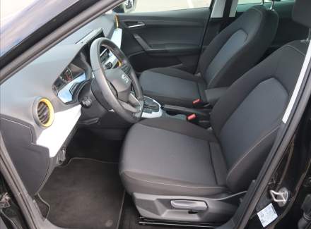 Seat - Arona