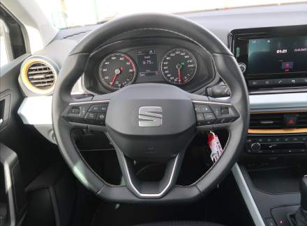 Seat - Arona