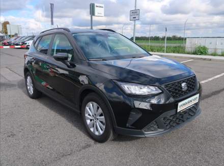 Seat - Arona