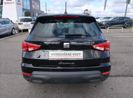 Seat - Arona