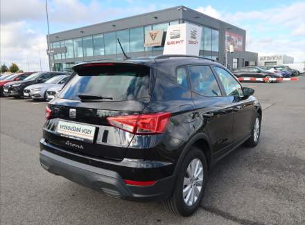 Seat - Arona