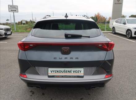 Cupra - Formentor
