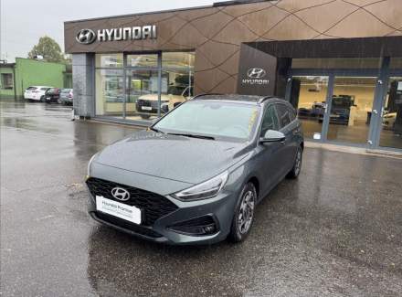 Hyundai - i30