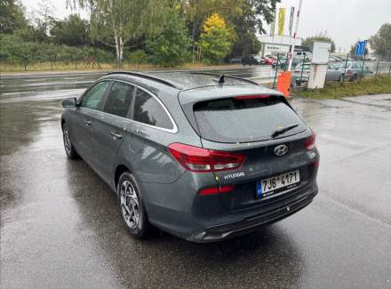 Hyundai - i30