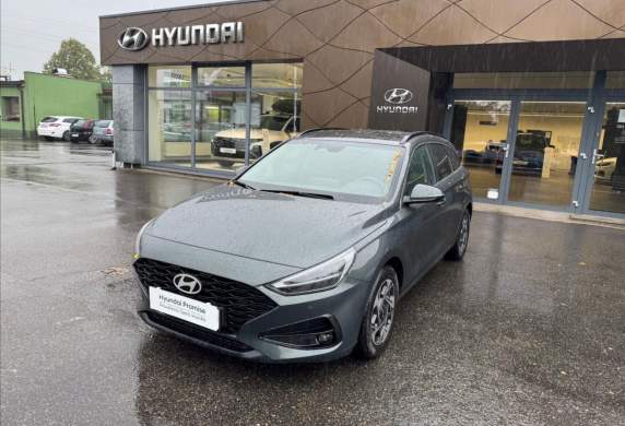 Hyundai - i30