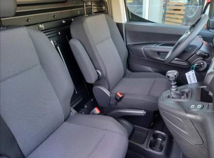 Toyota - Proace City