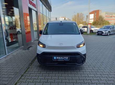 Toyota - Proace City